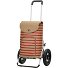  Royal Shopper Eske Winkelwagen 59 cm variant rot