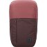  UP Stockholm Rugzak 51 cm laptopvak variant raisin-caspia