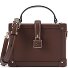  Autograph Mini handtas Leder 17.5 cm variant dark friar brown