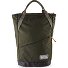  Vardag 22 Dagrugzak 43 cm Laptop compartiment variant deep forest