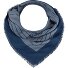Laik Doek 120 cm variant open blue Laik Doek 120 cm variant open blue