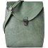  Fold Mini tas Schoudertas Leer 17 cm variant lindgrün