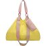  Izzy Canvas Shopper Tas 45 cm variant sun