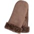Grit Handschoenen variant nougat | L Grit Handschoenen variant nougat | L