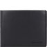  Attack 2 Portemonnee RFID Leer 12 cm variant black