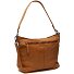  Bolivia Schoudertas Leer 32 cm variant ocher yellow