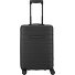 H5 4 wielen Cabinewagen 55 cm variant all black H5 4 wielen Cabinewagen 55 cm variant all black