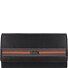 Don Leonardo Portemonnee RFID Leer 18 cm variant schwarz Don Leonardo Portemonnee RFID Leer 18 cm variant schwarz