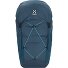  L.I.M 35 Rugzak 50 cm variant darkocean-mauiblue