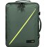  Take2Cabin rugzak 45 cm laptopvak variant dark forest