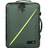  Take2Cabin rugzak 45 cm laptopvak variant dark forest