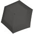  US.050 Ultra Light Slim Manual Zak paraplu 21 cm variant dark grey
