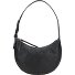 Harwell Schoudertas Leer 23 cm variant black Harwell Schoudertas Leer 23 cm variant black