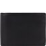 Cambridge Portemonnee Leer 10 cm variant schwarz  Cambridge Portemonnee Leer 10 cm variant schwarz