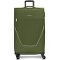 taska 4-wiel trolley L 76 cm met uitvouwbare plooi variant olive taska 4-wiel trolley L 76 cm met uitvouwbare plooi variant olive