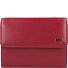  Firenze Portemonnee RFID Leer 13,5 cm variant bordeaux