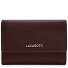 Bologna Leather Portemonnee Leer 14 cm variant burgundy Bologna Leather Portemonnee Leer 14 cm variant burgundy