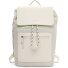  TAS Katja Dagrugzak 44 cm Laptop compartiment variant beige