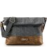  Olli Crossbody tas 28 cm variant stone