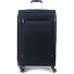  Citybeat 4 wielen Trolley 78 cm met uitbreidingsplooi variant navy blue