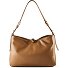  Sfera Soft Schoudertas L Leder 37 cm variant toffee 1