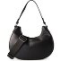  sofisticato 1.0 Schoudertas Leder 30 cm variant black