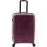  5000 4 wielen Trolley 63 cm met uitbreidingsplooi variant maroon
