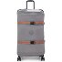  Basic Spontaneous 4 wielen Trolley L 78 cm variant inviting grey