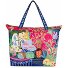 Painting Sabina Shopper Tas 70 cm variant multicolor