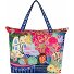  Painting Sabina Shopper Tas 70 cm variant multicolor