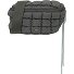  Brigitte x fritzi Bum limited Bubble Black Fanny pack 30 cm variant olive