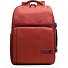  Wollem Dagrugzak 47 cm Laptop compartiment variant orange