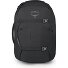  Fairview 40 L reisrugzak 55 cm variant black