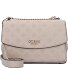 Phoebe Schoudertas 24 cm variant simply taupe logo Phoebe Schoudertas 24 cm variant simply taupe logo