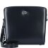  Black Tie Black Tie Schoudertas Leer 22 cm variant ozean