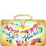  Art+Craft Artsenkoffer Leer 37 cm variant handbemalt