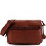  Urban Poets Jorne Attachékoffer 35 cm Laptopvak variant charming cognac