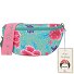  Fritzi x Frida Kahlo Limited Fanny pack 29 cm variant gruen-pink
