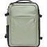 eco gecoate reisrugzak 50 cm laptopvak variant mud