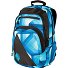  Stash 29 Rugzak 49 cm Laptopcompartiment variant geo ocean