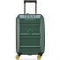 Rempart 2.0 4 wielen Cabinewagen 55 cm met uitbreidingsplooi variant army  Rempart 2.0 4 wielen Cabinewagen 55 cm met uitbreidingsplooi variant army