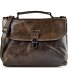  Newport Handtas Leder 29 cm variant british green