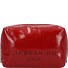  Toilettas S Leer 18 cm variant true red
