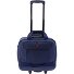 3900 2 wielen Bedrijfswagen 36 cm Laptop compartiment variant blue 3900 2 wielen Bedrijfswagen 36 cm Laptop compartiment variant blue