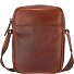  Cerratano Rafael Mini tas Schoudertas Leer 13.5 cm variant cognac