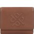  Donna 1 Portemonnee Leer 13 cm variant whisky