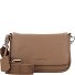  Always Ava Schoudertas Leer 21 cm variant taupe