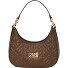  Mariella Schoudertas 26 cm variant chestnut
