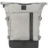 Northwood Sebastian Rugzak 50 cm Laptopcompartiment variant lightgrey Northwood Sebastian Rugzak 50 cm Laptopcompartiment variant lightgrey
