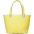  Cleo Shopper Tas 42 cm variant yellow